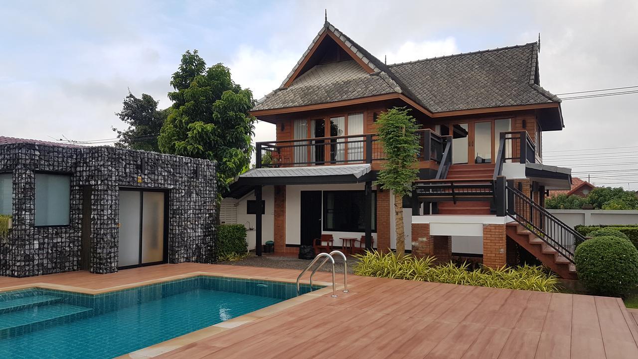 The Loft Riverside Chiangmai Ξενοδοχείο Τσιάνγκ Μάι Εξωτερικό φωτογραφία